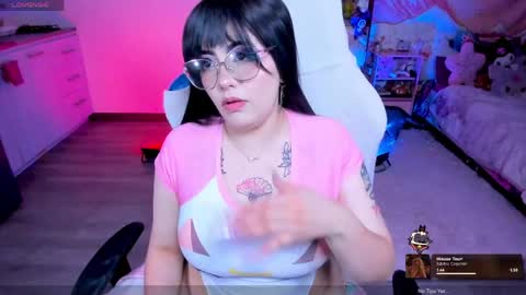  . Monday to Saturday at 10pm and 6am Colombia time online show from 29, 4, 2026