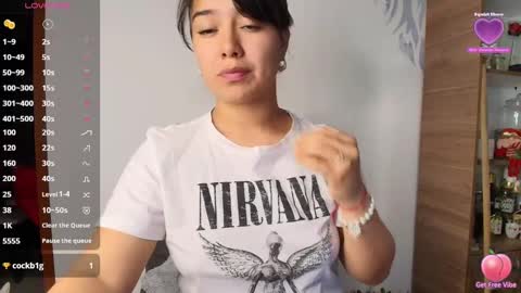 alyssia wolds online show from 4, 1, 2025