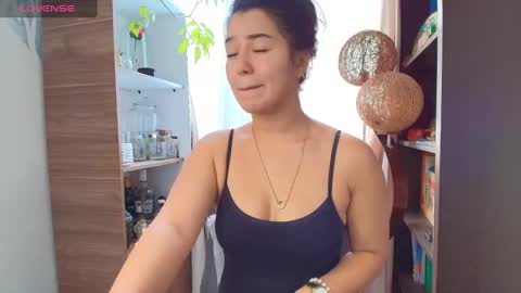 alyssia wolds online show from 31, 1, 2025