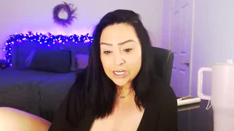 Alyssiaamorexo online show from 19, 3, 2026