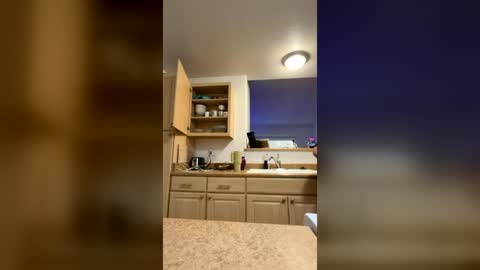 Alyssiaamorexo online show from 26, 6, 2026