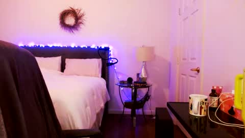Alyssiaamorexo online show from 5, 7, 2026