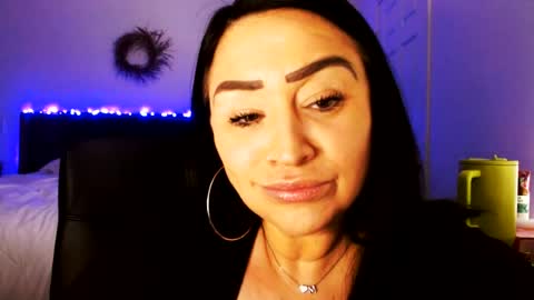 Alyssiaamorexo online show from 7, 7, 2026
