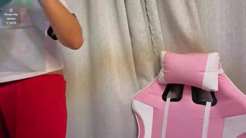 alyssy_nc online show from 3, 12, 2025