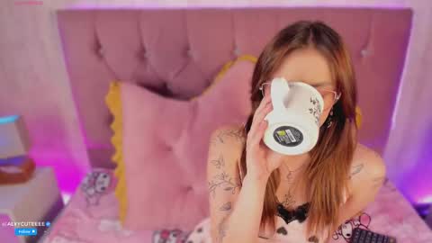 Alyy online show from 19, 3, 2026