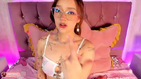 Alyy online show from 27, 4, 2026