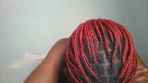 am_creme_delight online show from 3, 6, 2026
