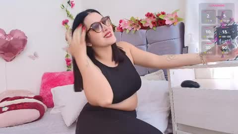 Isabella online show from 18, 4, 2026