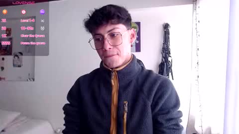 Amad Passer x guests   Independent model online show from 12, 1, 2026