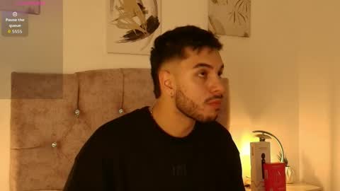 Amadeo Wild online show from 24, 4, 2026