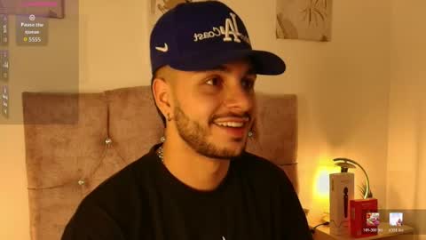 Amadeo Wild online show from 26, 4, 2026