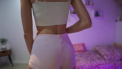 Amai  Liu online show from 3, 3, 2026