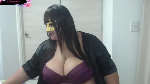 Snapshot of amaia_char chatting on 22, 9, 2025 amaia_char online show from 22, 9, 2025