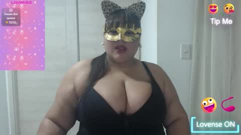 Snapshot of amaia_char chatting on 25, 2, 2026 amaia_char online show from 25, 2, 2026