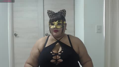 Snapshot of amaia_char chatting on 3, 3, 2026 amaia_char online show from 3, 3, 2026