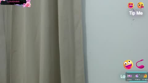 Snapshot of amaia_char chatting on 8, 3, 2026 amaia_char online show from 8, 3, 2026