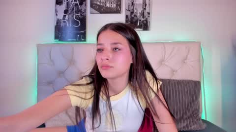 B I A N C A online show from 1, 1, 2025