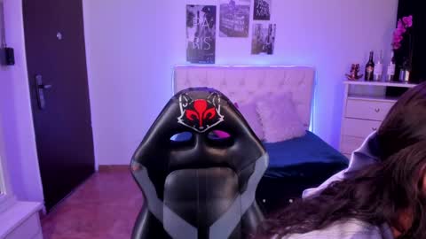 B I A N C A online show from 5, 1, 2025