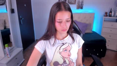 B I A N C A online show from 22, 1, 2025