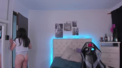 B I A N C A online show from 28, 1, 2025