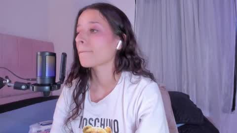 B I A N C A online show from 15, 2, 2025