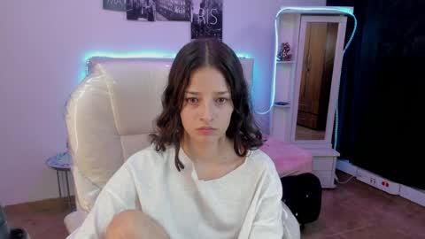 Snapshot of amaia_daniells chatting on 3, 5, 2026 B I A N C A online show from 3, 5, 2026