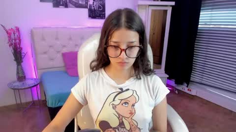 Snapshot of amaia_daniells chatting on 8, 6, 2026 B I A N C A online show from 8, 6, 2026
