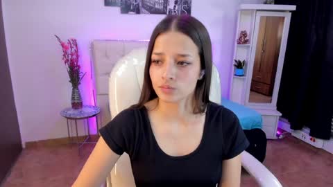 Snapshot of amaia_daniells chatting on 10, 6, 2026 B I A N C A online show from 10, 6, 2026