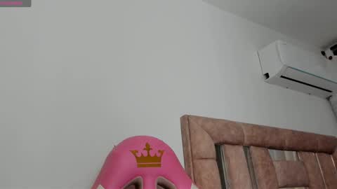 Snapshot of amaia_mendoza chatting on 27, 1, 2025 Amaia Mendoza online show from 27, 1, 2025