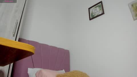 Amaia Mendoza online show from 13, 6, 2026