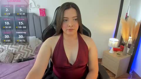 Hi Im AmaiaHelp me reach 100 likes online show from 27, 3, 2026