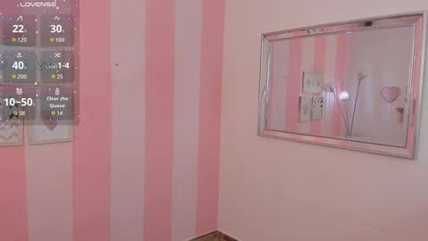 amaia_monroe online show from 27, 4, 2026