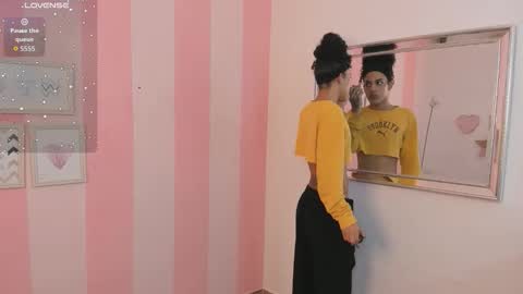 amaia_monroe online show from 29, 4, 2026