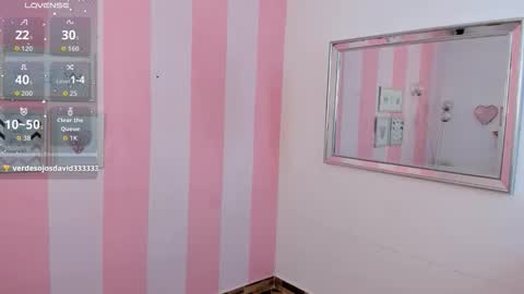 amaia_monroe online show from 15, 5, 2026