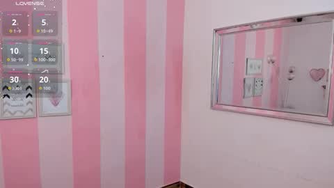 amaia_monroe online show from 19, 5, 2026