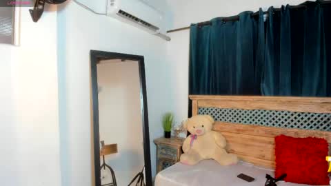 amaia_monroe online show from 5, 6, 2026