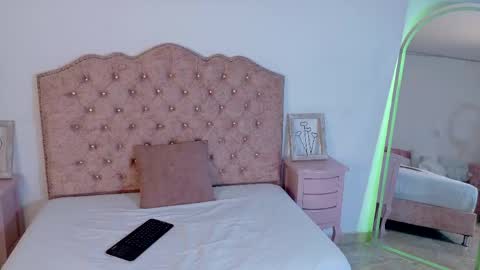 amaia_monroe online show from 7, 6, 2026