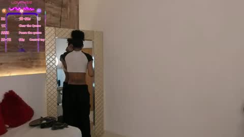 amaia_monroe online show from 27, 7, 2026