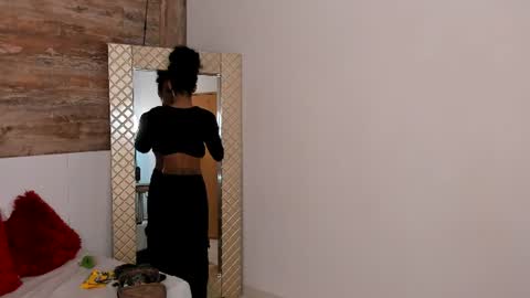 amaia_monroe online show from 29, 7, 2026