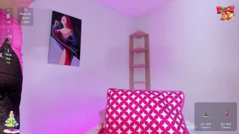 Amaia  online show from 30, 12, 2024