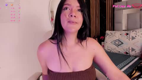 Snapshot of amaiarojas7 chatting on 7, 2, 2026 Amaia online show from 7, 2, 2026