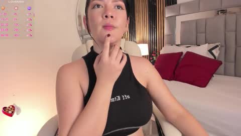 Snapshot of amaiarojas7 chatting on 3, 3, 2026 Amaia online show from 3, 3, 2026