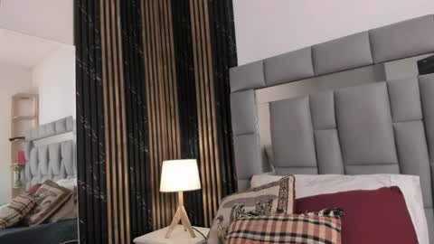 Snapshot of amaiarojas7 chatting on 7, 6, 2026 Amaia online show from 7, 6, 2026