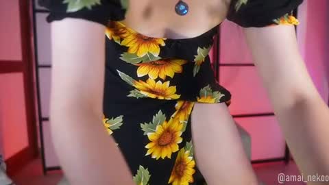 Amai  Sinclair  online show from 21, 6, 2026