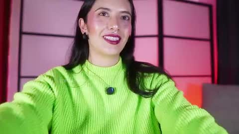 Amai  Sinclair  online show from 19, 7, 2026