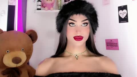 Snapshot of amal_baddel_ chatting on 6, 5, 2026 amal_baddel_ online show from 6, 5, 2026