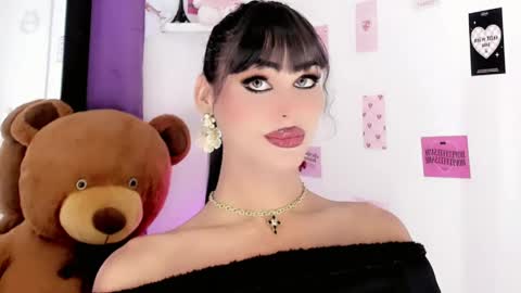 Snapshot of amal_baddel_ chatting on 8, 5, 2026 amal_baddel_ online show from 8, 5, 2026