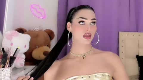 Snapshot of amal_baddel_ chatting on 15, 5, 2026 amal_baddel_ online show from 15, 5, 2026