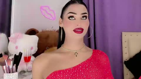 Snapshot of amal_baddel_ chatting on 18, 5, 2026 amal_baddel_ online show from 18, 5, 2026