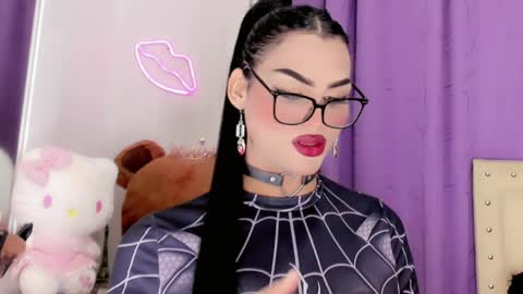 Snapshot of amal_baddel_ chatting on 26, 5, 2026 amal_baddel_ online show from 26, 5, 2026